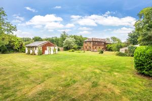 rear of property - click for photo gallery